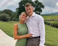 Max Johnson Girlfriend